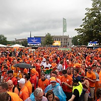 UEFA EURO 2024 Fan Zone