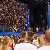 UEFA EURO 2024 Fan Zone