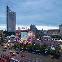 UEFA EURO 2024 Fan Zone