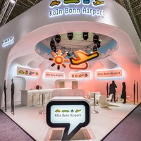 Flughafen Köln/Bonn