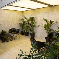 Shiji Group: Messestand auf der ITB 2023