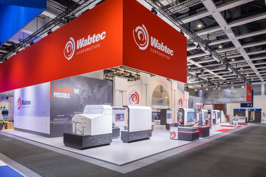Wabtec Machine Wabtec | Fairnet
