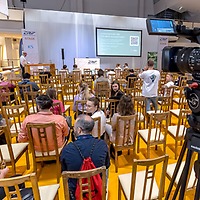 K5 Future Retail Conference, Berlin