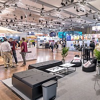 K5 Future Retail Conference, Berlin