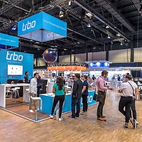 K5 Future Retail Conference, Berlin