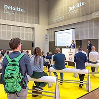 K5 Future Retail Conference, Berlin