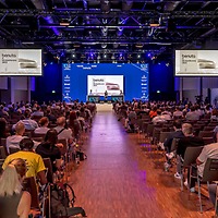 K5 Future Retail Conference, Berlin