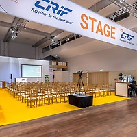 K5 Future Retail Conference, Berlin