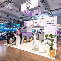 K5 Future Retail Conference, Berlin