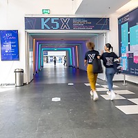 K5 Future Retail Conference, Berlin