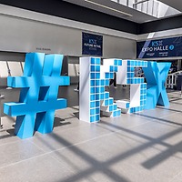 K5 Future Retail Conference, Berlin