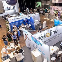 K5 Future Retail Conference, Berlin